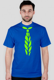 Zielony