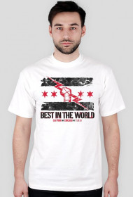 CM Punk Best In The World