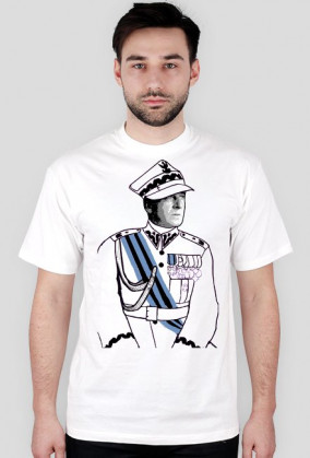 Generał Wieniawa-Długoszowski