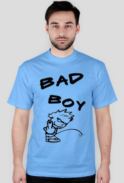 Bad Boy