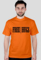 Free Hugs model 2