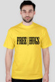 Free Hugs model 2