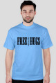 Free Hugs model 2