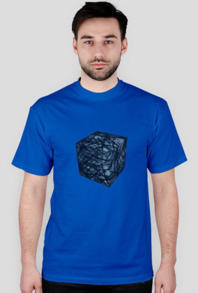 Cube