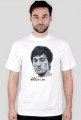 Bruce Lee 1, na siłownię,