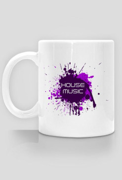 House kubek