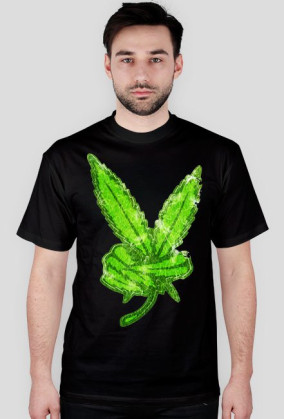 Peace and smoke!