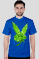 Peace and smoke!