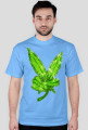 Peace and smoke!