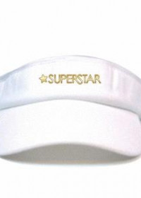 Czapka ze Stardoll (SuperStar)