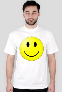 Męska Smiey