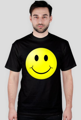 Męska Smiey