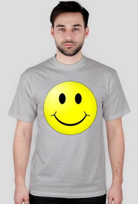 Męska Smiey