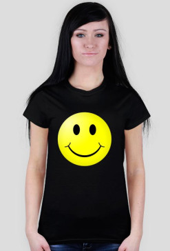Damska Smiley