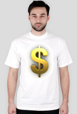 Męska dollar