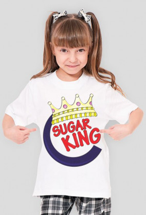 Little Sugarking