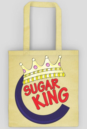 Sugarking - shopping