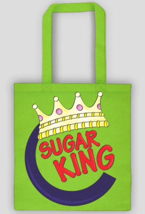 Sugarking - shopping