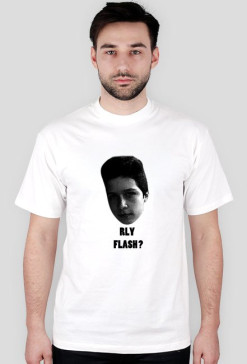 rly flash