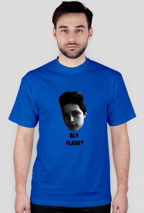 rly flash