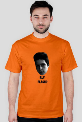 rly flash