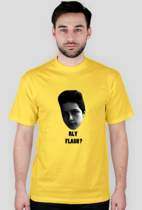 rly flash
