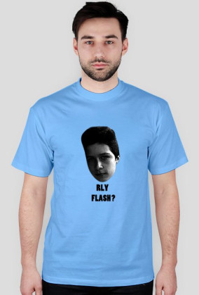 rly flash