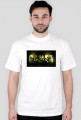 Gamer T-shirt męski