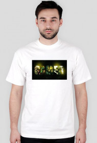 Gamer T-shirt męski