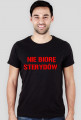 NIE BIORE STERYDOW