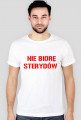 NIE BIORE STERYDOW