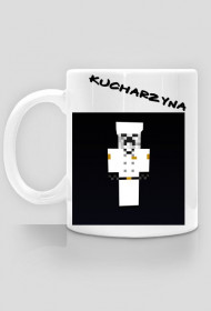 Kucharz creeper (kiepskie wykonanie)