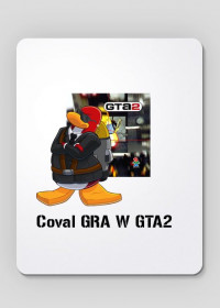 Coval gra w gta2