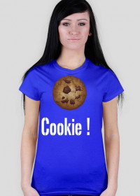 Damska cookie