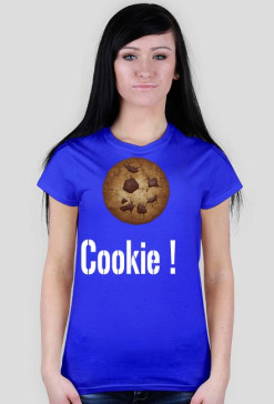 Damska cookie