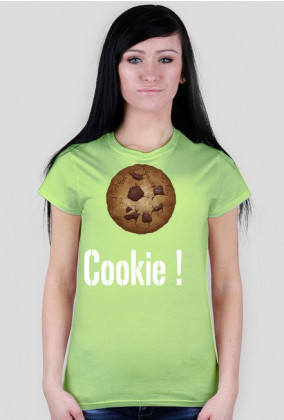 Damska cookie