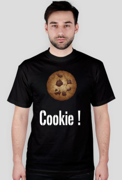 męska cookie