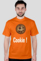 męska cookie