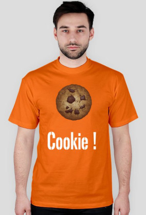 męska cookie