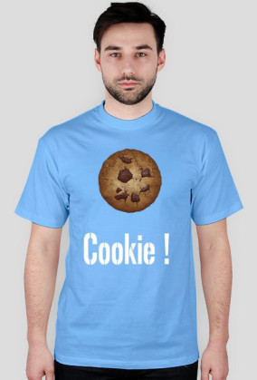 męska cookie