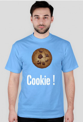 męska cookie