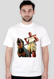 GTA V - t-shirt