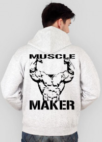 muscle maker