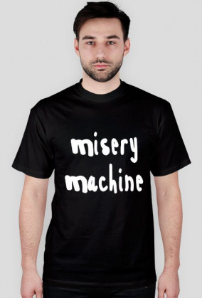 Koszulka Misery Machine xD