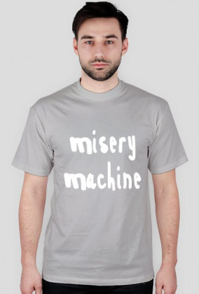 Koszulka Misery Machine xD