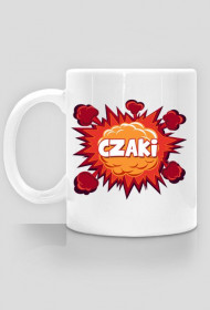 BOOM! Czaki KUBEK!!