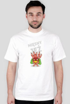 Mięsny jeż