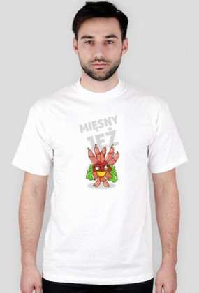 Mięsny jeż