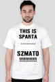 SPARTA SZMATO!