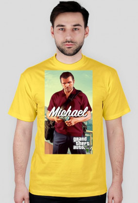 GtaMichael